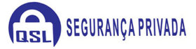 QSL Segurança Privada LOGO