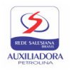 Auxiliadora-Petrolina